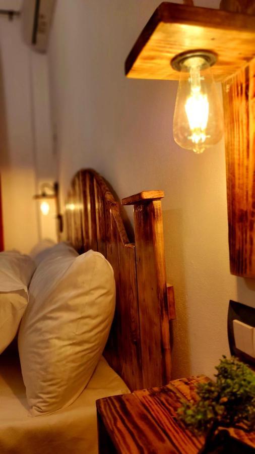 Clockwise Guestrooms Gjirokastër المظهر الخارجي الصورة