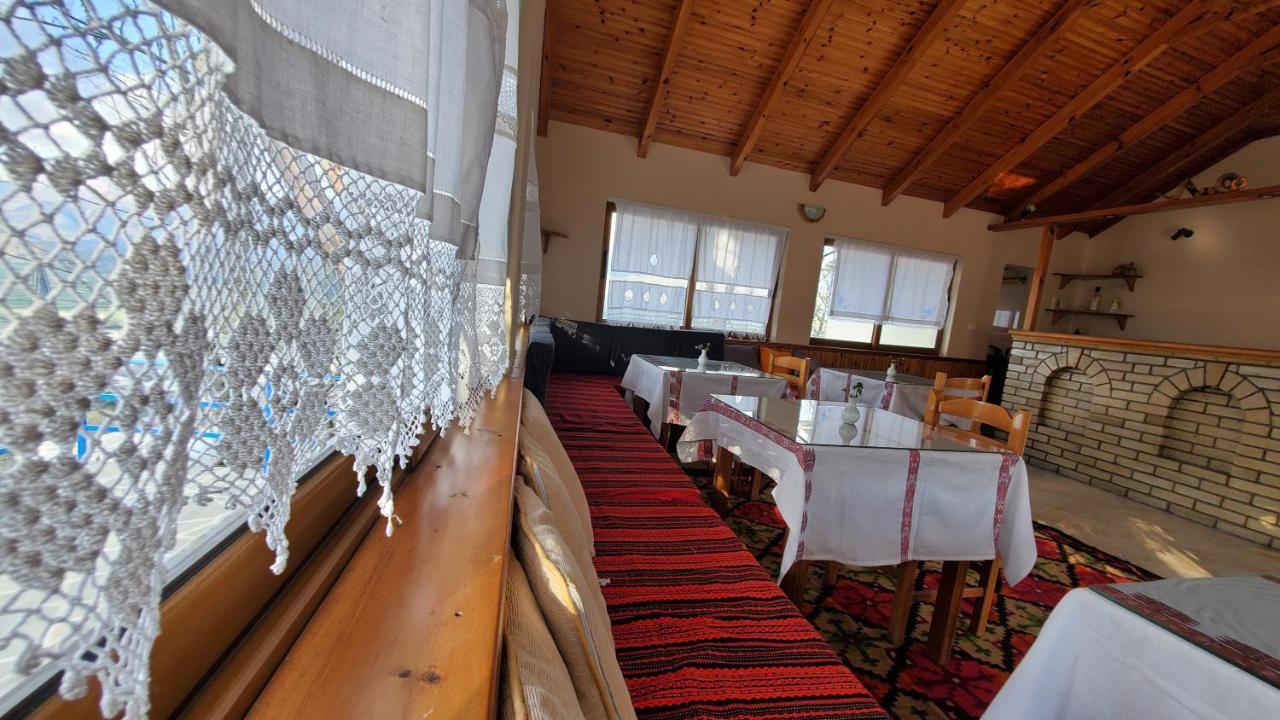 Clockwise Guestrooms Gjirokastër المظهر الخارجي الصورة