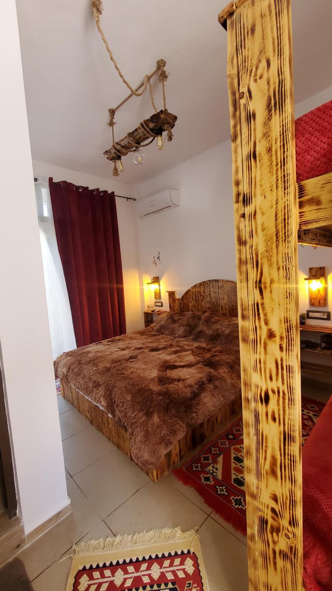 Clockwise Guestrooms Gjirokastër الغرفة الصورة